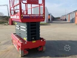 MAGNI ES 1612 ACP Elektro 15,70 m