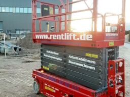 MAGNI ES 1612 ACP Elektro 15,70 m