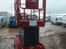 MAGNI ES 1612 ACP Elektro 15,70 m