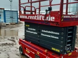 MAGNI ES 1612 ACP Elektro 15,70 m