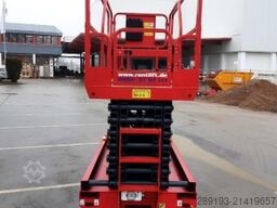 MAGNI ES 1612 ECP Elektro 15,70 m