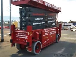 MAGNI ES 2212 E Elektro 22,00 m