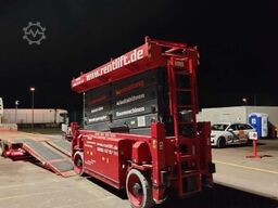 MAGNI ES 2212 E Elektro 22,00 m