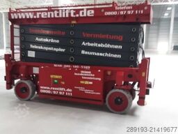 MAGNI ES 2212 E Elektro 22,00 m