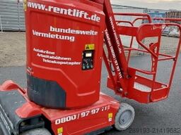 MAGNI MJP 11.5 Elektro 11,20 m