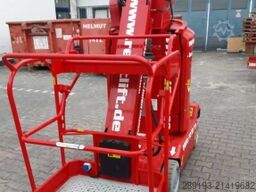 MAGNI MJP 11.5 Elektro 11,20 m