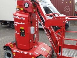 MAGNI MJP 11.5 Elektro 11,20 m