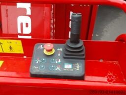 MAGNI MJP 11.5 Elektro 11,20 m