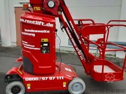 MAGNI MJP 11.5 Elektro 11,20 m