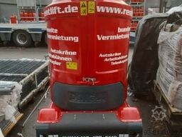 WTS Maschinenhandels GmbH & Co. KG WTS Maschinenhandels GmbH & Co. KG WTS Maschinenhandels GmbH & Co. KG