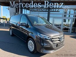 Mercedes-Benz Vito 116 CDI 9G Klima Kamera