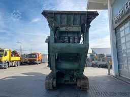 Terex Pegson AX 877 / 7.913h