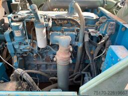 Terex Pegson AX 877 / 7.913h