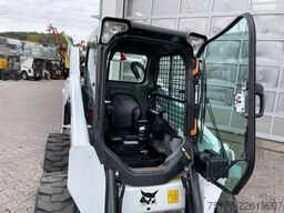 Bobcat S530 / nur 131h !! / Gabel / Schaufel