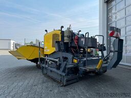 Dynapac F1200CS / nur 1.662h / inkl. Verbreiterungen