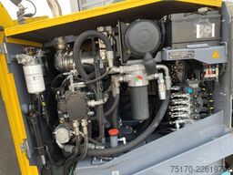 Dynapac F1200CS / nur 1.662h / inkl. Verbreiterungen