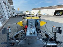 Dynapac F1200CS / nur 1.662h / inkl. Verbreiterungen