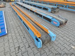 JABELMANN Forderband Transportband