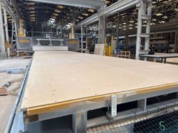 Essetre Techno Wall 2165A