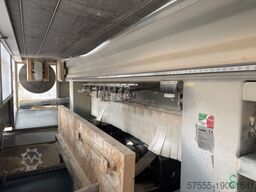 Essetre Techno Wall 2165A