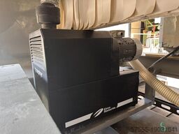 Essetre Techno Wall 2165A