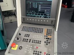 Deckel Maho DMU 50T
