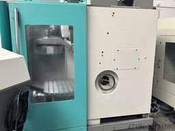 Deckel Maho DMU 50T