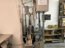 CTM Ingenieria Solo Schraubverschließer