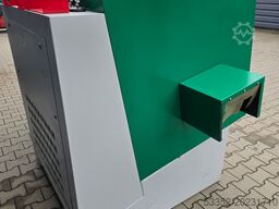 WEINIG Cube