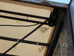 KOEGEL Standard Plane 2,75h Liftachse Edscha LBW!