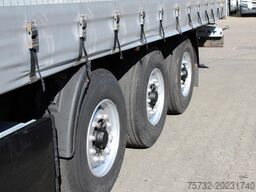 KOEGEL Standard Plane 2,75h Liftachse Edscha LBW!