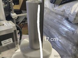 Automatyczna etykieciarka I.TA. MOTOR