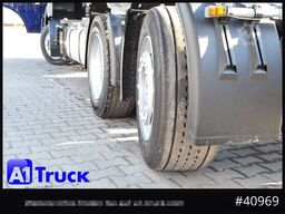 DAF XF 480 FAN, SCC, 7,82 Jumbo, Lenkachse,  Standklima,