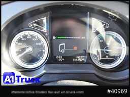 DAF XF 480 FAN, SCC, 7,82 Jumbo, Lenkachse,  Standklima,