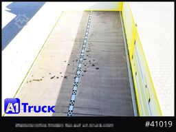 MAN TGS 26.510, Hiab 228-4 Funk  Lenkachse