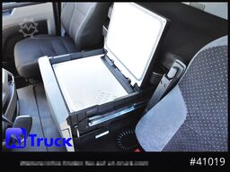 MAN TGS 26.510, Hiab 228-4 Funk  Lenkachse