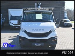 IVECO Daily 35S14 Hubarbeitsbühne, Ruthmann, 3,5 Tonnen, 16 meter