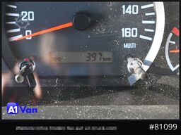 ISUZU Isuzu M21 Hubarbeitsbühne, snake 24fb, 24 Meter, 3,5 Tonnen