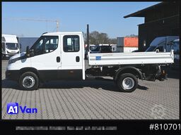 IVECO Daily 70C18 Kipper, Meiller, Doka, Tempomat, Klima