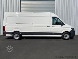 VW Crafter Kasten 35 L4H3 AHK RFK äden