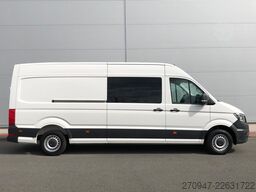 VW Crafter MIXTO 35 L4H3 AHK RFK äden