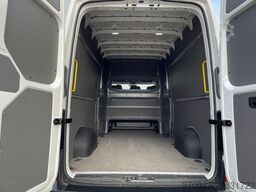 VW Crafter MIXTO 35 L4H3 AHK RFK äden