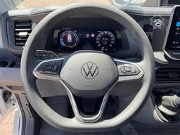 VW Crafter MIXTO 35 L4H3 AHK RFK äden