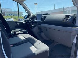 VW Crafter MIXTO 35 L4H3 AHK RFK äden