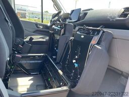 VW Crafter MIXTO 35 L4H3 AHK RFK äden