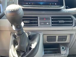 VW Crafter MIXTO 35 L4H3 AHK RFK äden