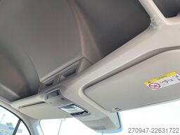 VW Crafter MIXTO 35 L4H3 AHK RFK äden