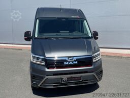 MAN TGE 3.200 L3H3 MIXTO 4x4 Individual S ACC STHZ