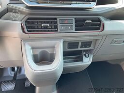 MAN TGE 3.200 L3H3 MIXTO 4x4 Individual S ACC STHZ