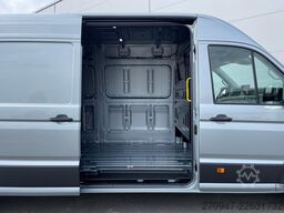 MAN TGE 3.180 L4H3 Kasten 4x4 STANDHZ ACC LENKRADHZ